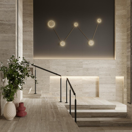 Настенные бра — Бра Odeon Light 6625/25WL купить в  Настенные бра — Бра Odeon Light 6625/25WL купить в