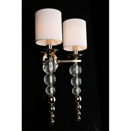 Настенные бра — Бра APLOYT APL.842.11.02 купить в 