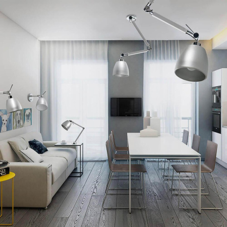 Споты — Спот Azzardo Zyta AZ2301 купить в 