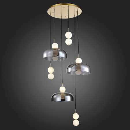 Люстры подвесные — Подвесная люстра ST-Luce SL6112.203.42 купить в 