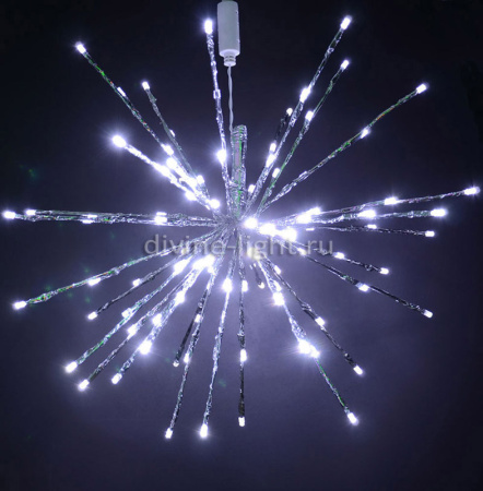 Светодиодные фигуры — Светодиодная фигура Rich LED RL-TB45CF-W купить в  Светодиодные фигуры — Светодиодная фигура Rich LED RL-TB45CF-W купить в