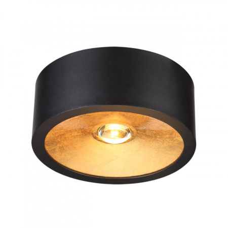 Накладные точечные светильники — Накладной светильник Odeon Light 6669/1CL купить в 