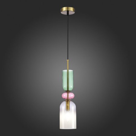 Подвесные светильники — Подвесной светильник ST-Luce SL2000.203.01 купить в 