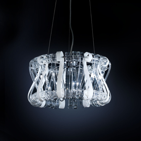 Люстры подвесные — Подвесная люстра Eletto EL326P09.1 купить в 