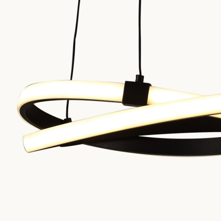 Подвесные светильники — Подвесной светильник Mantra 5394 купить в 