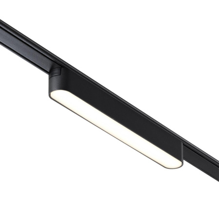 Трековые светильники — Светильник на шине Novotech 359238 купить в 