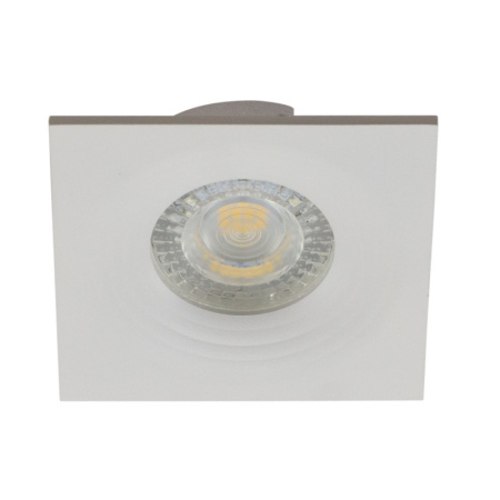 Встраиваемые точечные светильники — Встраиваемый светильник AM Group AM337 WH купить в 