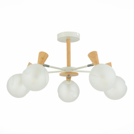 Люстры на штанге — Люстра на штанге Evoluce SLE220702-05 купить в  Люстры на штанге — Люстра на штанге Evoluce SLE220702-05 купить в