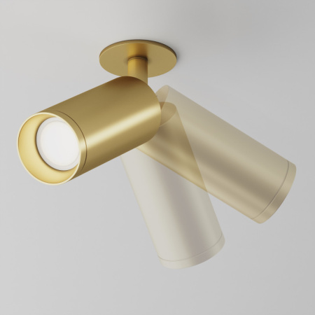 Споты — Спот Maytoni Technical C018CL-01MG купить в 