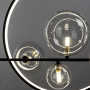 Люстры на штанге — Люстра на штанге ARTE Lamp A7790SP-75BK купить в  Люстры на штанге — Люстра на штанге ARTE Lamp A7790SP-75BK купить в