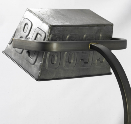 Настольные лампы — Настольная лампа Lussole LSP-0511 купить в 