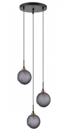 Люстры подвесные — Подвесная люстра Vele Luce VL5882P03 купить в 
