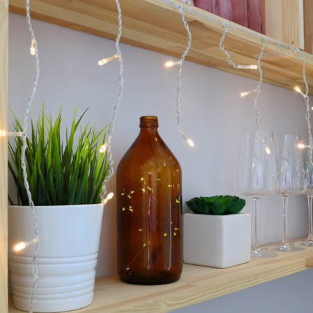 Светодиодная бахрома — Светодиодная бахрома Neon-Night 255-016 купить в  Светодиодная бахрома — Светодиодная бахрома Neon-Night 255-016 купить в