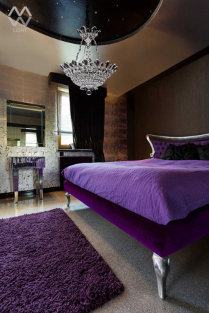 Люстры подвесные — Подвесная люстра MW-Light 447010306 купить в 