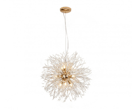 Люстры подвесные — Подвесная люстра Kink Light 08455-9,33 купить в 