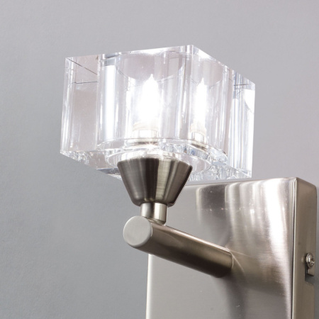 Настенные бра — Бра Mantra 1112 купить в 