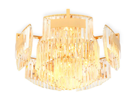 Люстры подвесные — Подвесная люстра Ambrella Light TR5093 купить в 