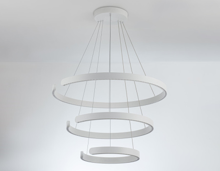 Люстры каскадные — Каскадная люстра Ambrella Light FL5887 купить в 