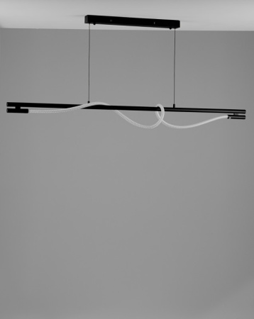 Подвесные светильники — Подвесной светильник Moderli V10678-PL True подвесной светодиодный купить в 