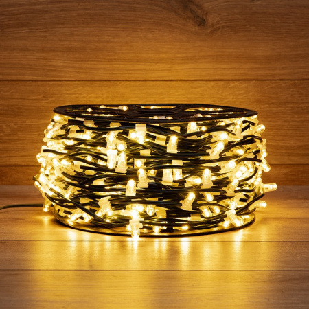 LED гирлянды на деревья — LED гирлянда на деревья Neon-Night 325-126 купить в 