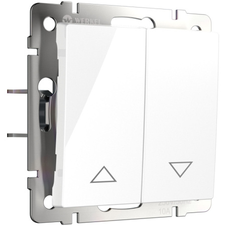 Выключатели — Выключатель Werkel W1124501 купить в 
