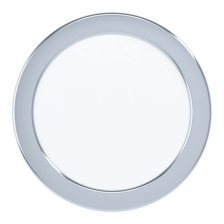 Влагозащищенные точечные светильники — Влагозащищенный светильник EGLO 99209 купить в 