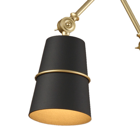 Люстры на штанге — Люстра на штанге ST-Luce SL458.422.03 купить в 