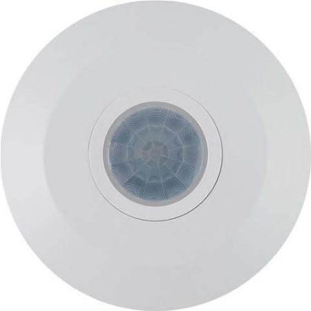 Датчики движения — Датчик движения Horoz Mondeo белый 088-001-0010 HRZ00002582 купить в 