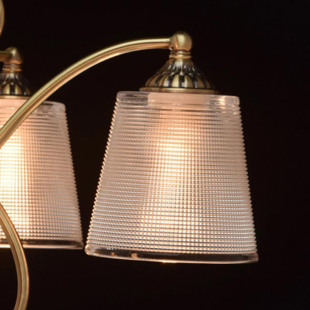 Люстры подвесные — Подвесная люстра MW-Light 372013205 купить в 