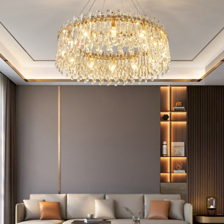 Люстры подвесные — Подвесная люстра ImperiumLoft 231784-23 купить в 