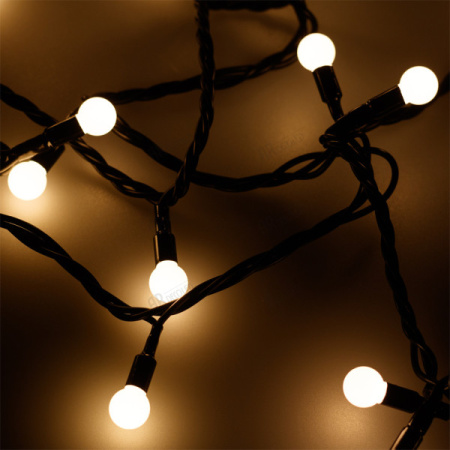 Светодиодные гирлянды — Светодиодная гирлянда ARdecoled 025578 купить в 