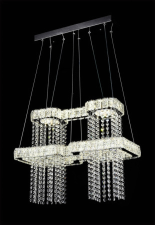 Люстры подвесные — Подвесная люстра Lumina Deco DDP 6971 купить в  Люстры подвесные — Подвесная люстра Lumina Deco DDP 6971 купить в