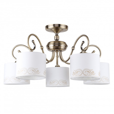 Люстры на штанге — Люстра на штанге F-Promo 2198-5U купить в 