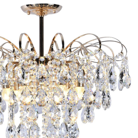 Потолочные люстры — Потолочная люстра Seven Fires Андренна 70636.01.01.07 купить в 