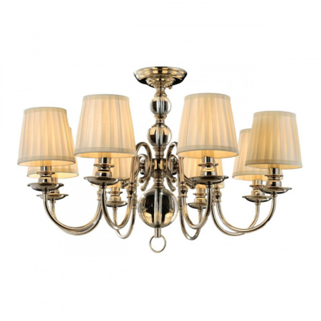 Люстры на штанге — Люстра на штанге Omnilux OML-86303-08 купить в 