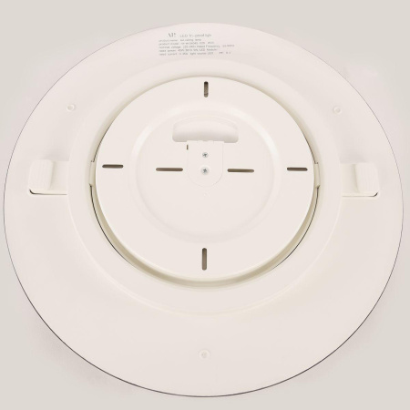 Потолочные светильники — Потолочный светодиодный светильник Arte Perfetto Luce Toscana 3315.XM-45W White купить в  Потолочные светильники — Потолочный светодиодный светильник Arte Perfetto Luce Toscana 3315.XM-45W White купить в