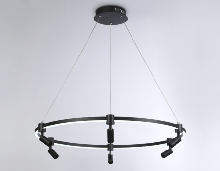 Люстры подвесные — Подвесная люстра Ambrella Light FL5299 купить в  Люстры подвесные — Подвесная люстра Ambrella Light FL5299 купить в