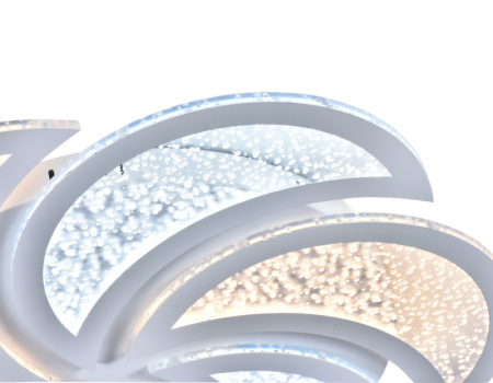 Люстры накладные — Накладная люстра Ambrella Light FA856 купить в  Люстры накладные — Накладная люстра Ambrella Light FA856 купить в