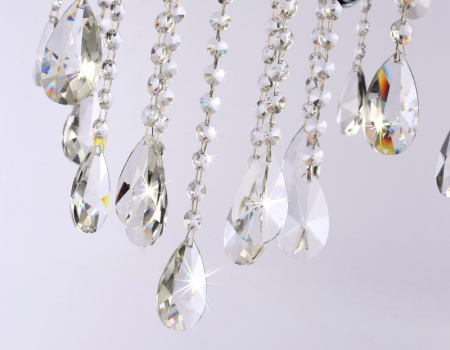 Люстры подвесные — Подвесная люстра Ambrella Light TR4588 купить в 