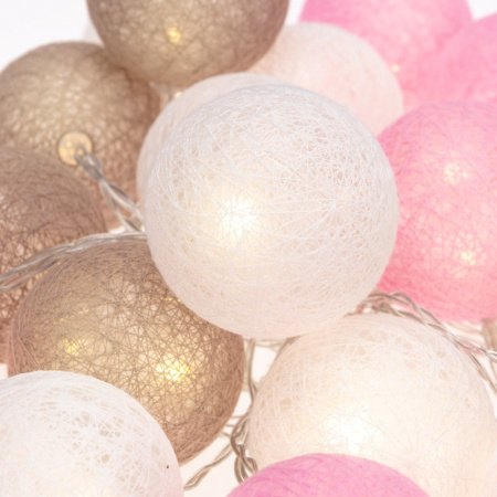 Светодиодные гирлянды — Светодиодная гирлянда Neon-Night 303-087 купить в 