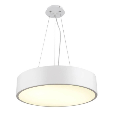 Люстры подвесные — Подвесная люстра Mantra 5500+5515 купить в 