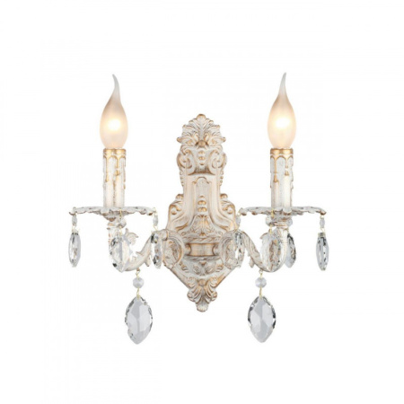 Настенные бра — Бра Omnilux OML-79001-02 купить в 