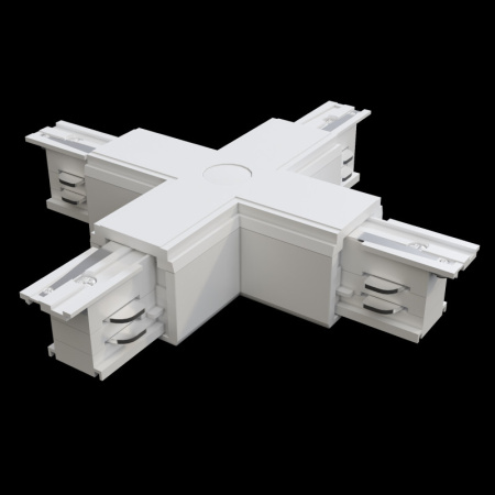 Коннекторы — Коннектор Maytoni Technical TRA005CX-31W купить в 