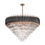 Люстры каскадные — Каскадная люстра LOFT IT 10206/1000 купить в 