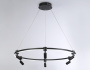 Люстры подвесные — Подвесная люстра Ambrella Light FL5299 купить в  Люстры подвесные — Подвесная люстра Ambrella Light FL5299 купить в