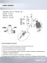 Споты — Спот Seven Fires Udein SF4711/1W-WT-CR купить в  Споты — Спот Seven Fires Udein SF4711/1W-WT-CR купить в