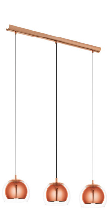 Подвесные светильники — Подвесной светильник EGLO 94591 купить в 