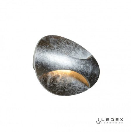 Настенные бра — Бра iLedex ZD7151-6W Silver купить в  Настенные бра — Бра iLedex ZD7151-6W Silver купить в