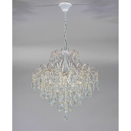 Люстры подвесные — Подвесная люстра Escada Queen 1137/6S купить в  Люстры подвесные — Подвесная люстра Escada Queen 1137/6S купить в