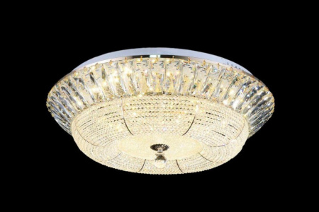 Накладные светильники — Накладной светильник Lumina Deco DDС 3197-50 купить в 